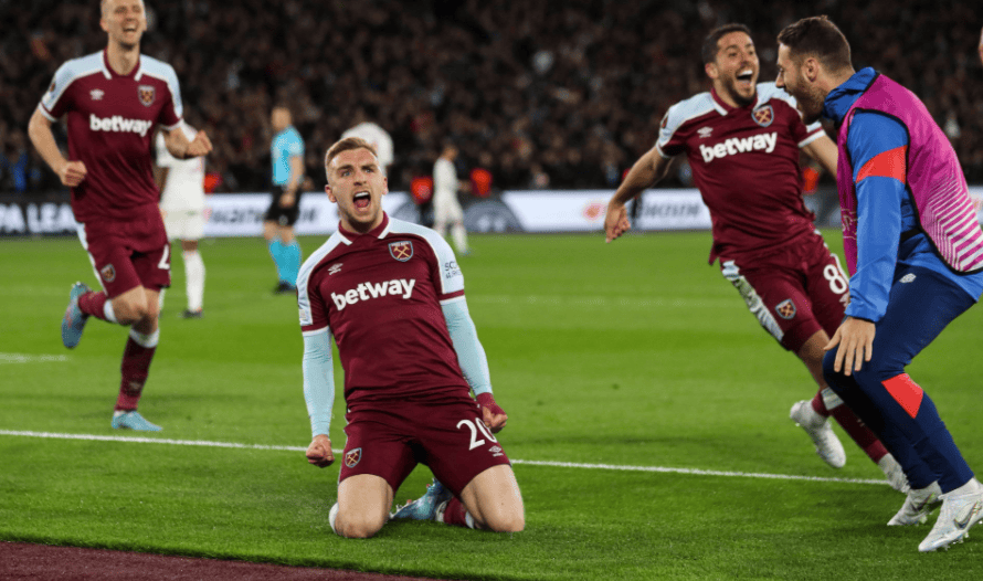 范德萨观战曼联4-1狼队，获官方俏皮回应